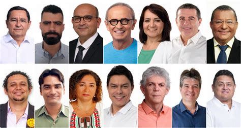 lista de prefeitos de joão pessoa